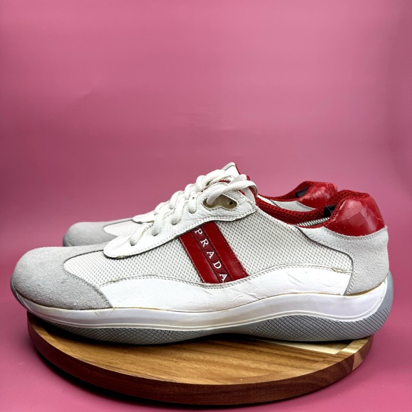 Prada Other - MENS PRADA CALZATURE DONNA SIZE 13